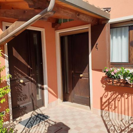 Cottage Al Mare Martina البندقية-ليدو المظهر الخارجي الصورة