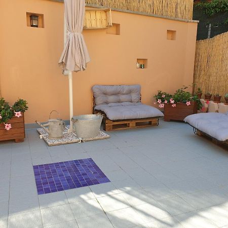 Cottage Al Mare Martina البندقية-ليدو المظهر الخارجي الصورة