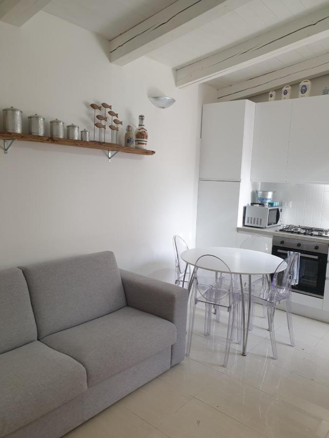 Cottage Al Mare Martina البندقية-ليدو المظهر الخارجي الصورة