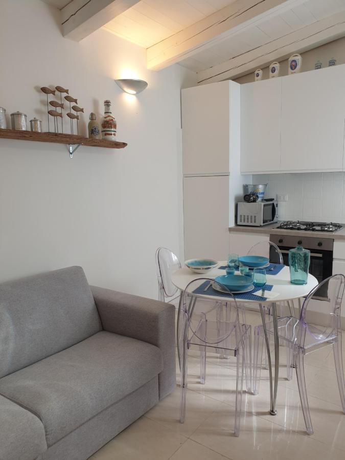 Cottage Al Mare Martina البندقية-ليدو المظهر الخارجي الصورة