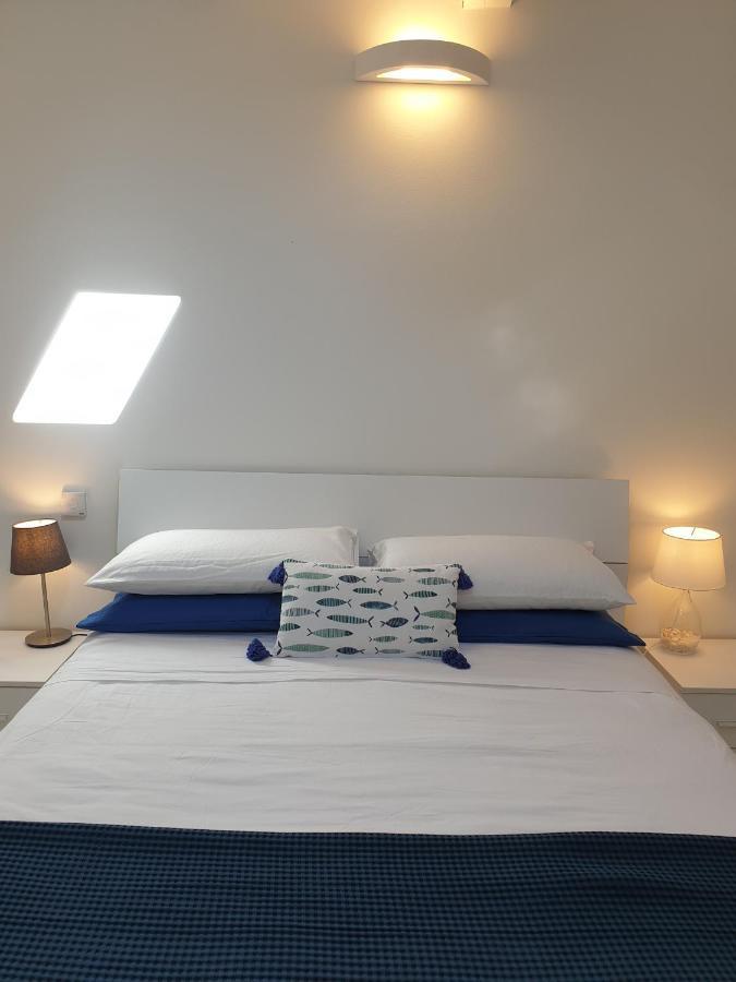 Cottage Al Mare Martina البندقية-ليدو المظهر الخارجي الصورة