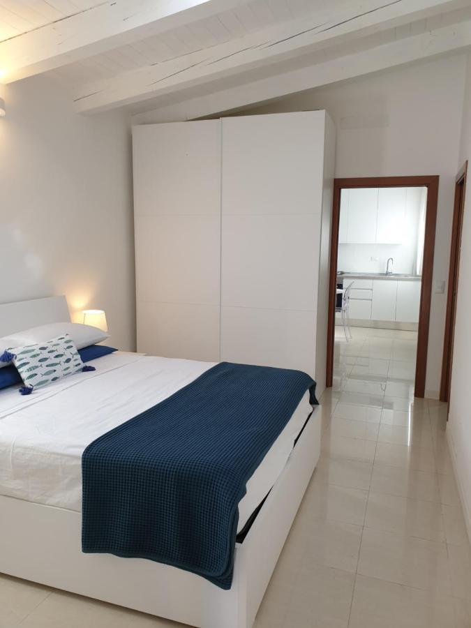 Cottage Al Mare Martina البندقية-ليدو المظهر الخارجي الصورة