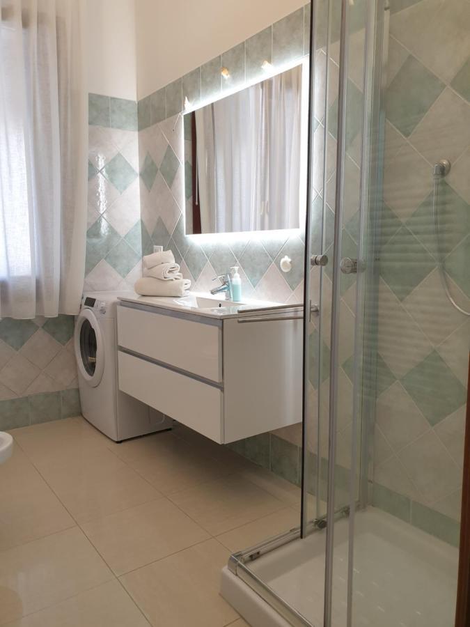 Cottage Al Mare Martina البندقية-ليدو المظهر الخارجي الصورة