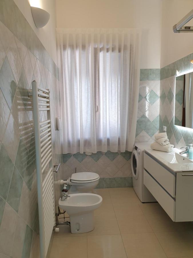 Cottage Al Mare Martina البندقية-ليدو المظهر الخارجي الصورة