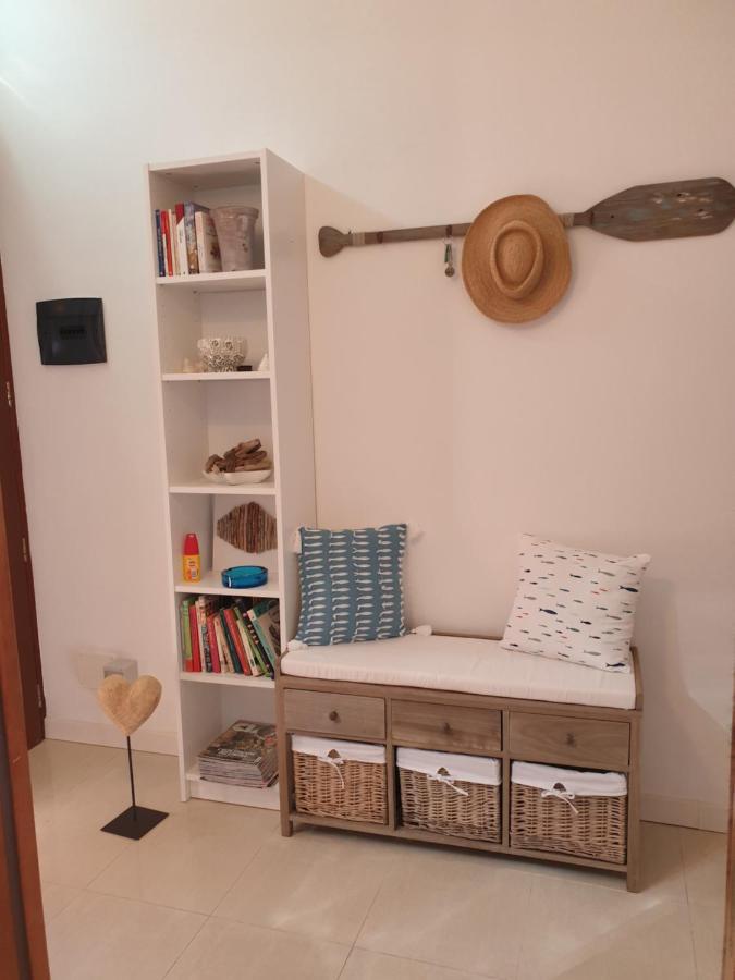 Cottage Al Mare Martina البندقية-ليدو المظهر الخارجي الصورة