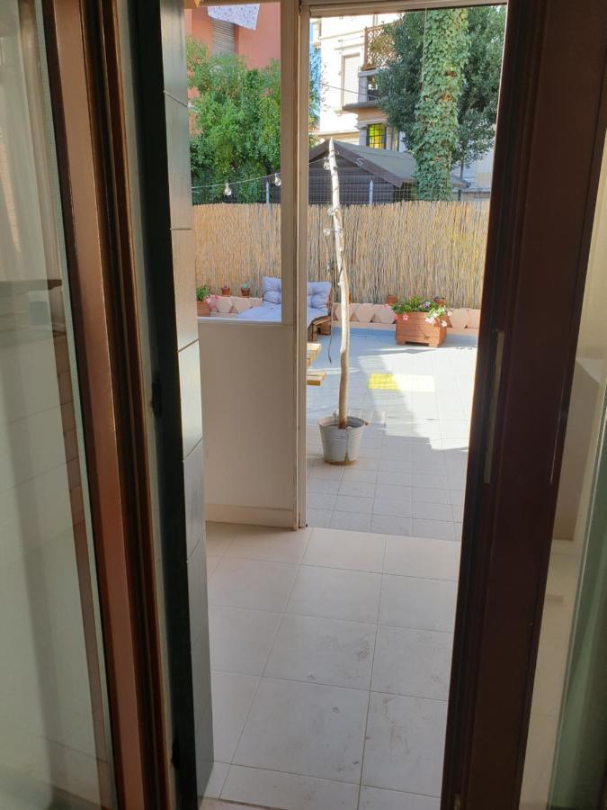 Cottage Al Mare Martina البندقية-ليدو المظهر الخارجي الصورة