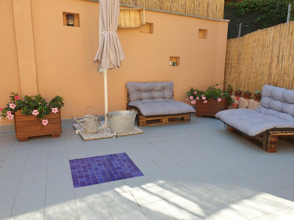 Cottage Al Mare Martina البندقية-ليدو المظهر الخارجي الصورة
